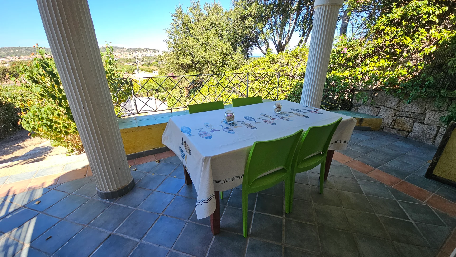 La Filetta Villette Santa Teresa Gallura - Photo 14