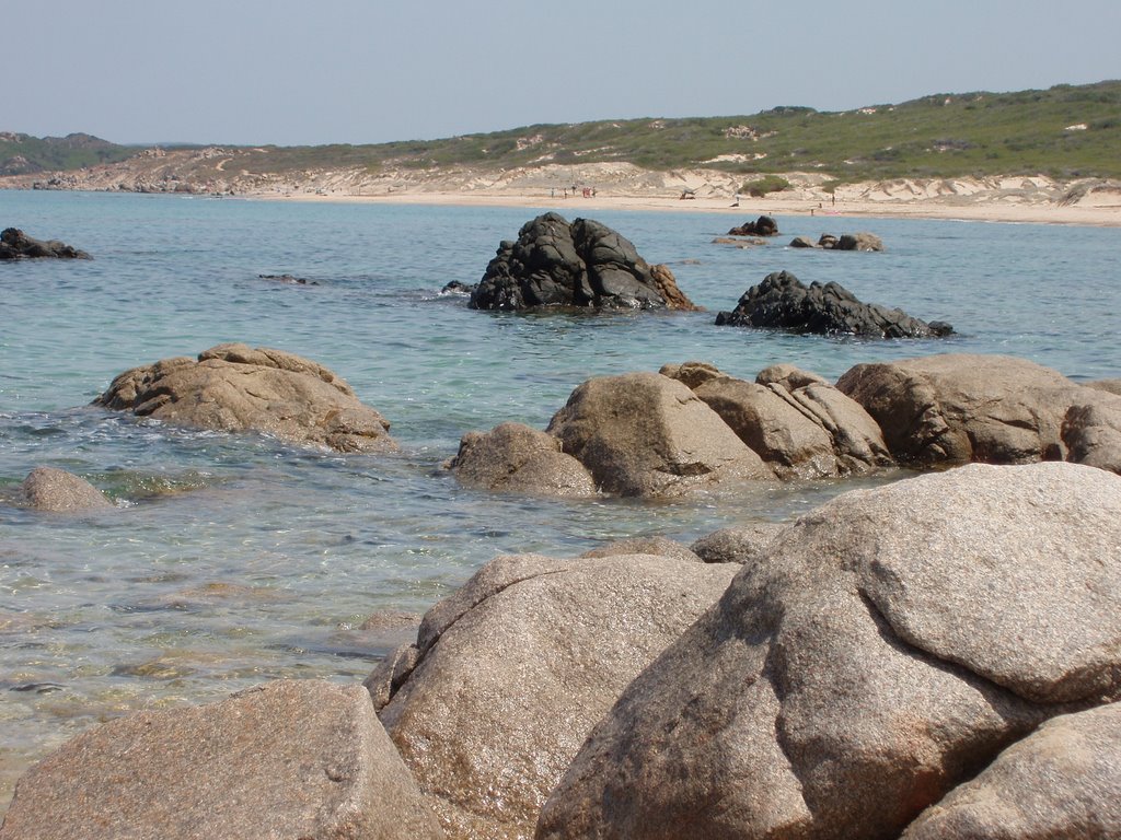 Lu Litarroni-Santa Teresa Gallura