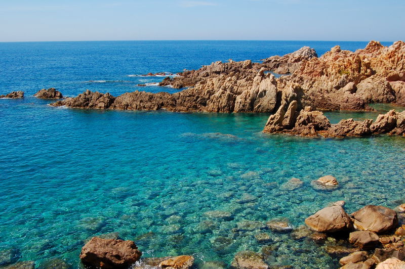 Costa Paradiso