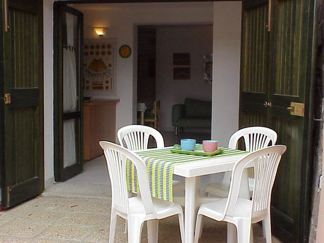 Villetta Lu Pultiddolu Santa Teresa Gallura - Photo 12