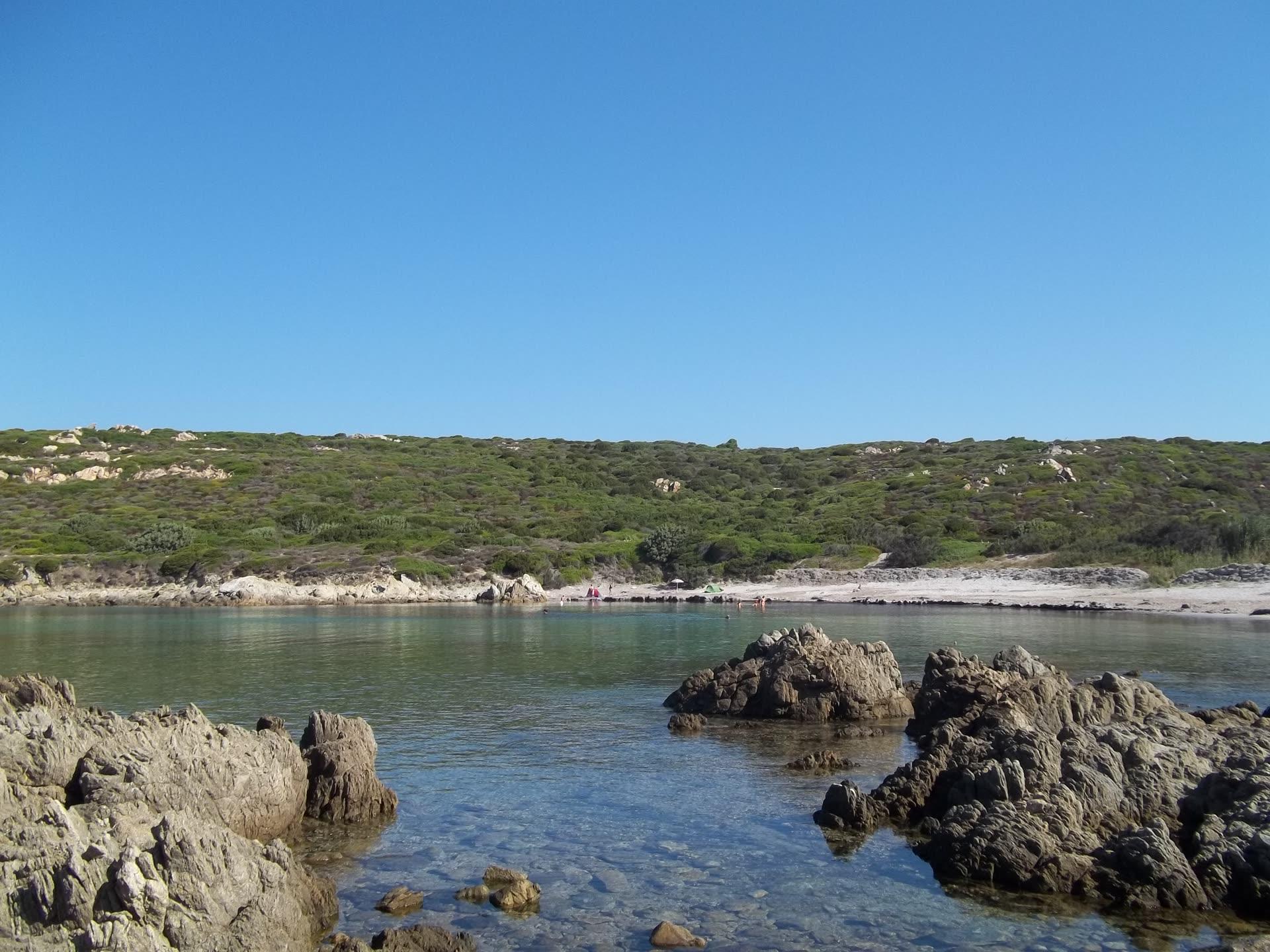 Villetta Lu Pultiddolu Santa Teresa Gallura - Photo 13