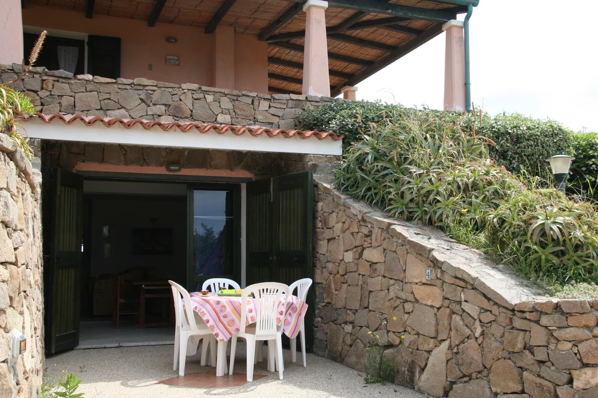 Villetta Lu Pultiddolu Santa Teresa Gallura - Photo 8
