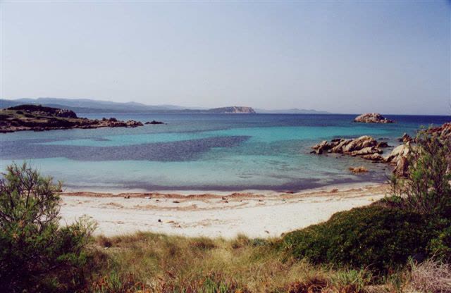 Villetta Lu Pultiddolu Santa Teresa Gallura - Photo 9