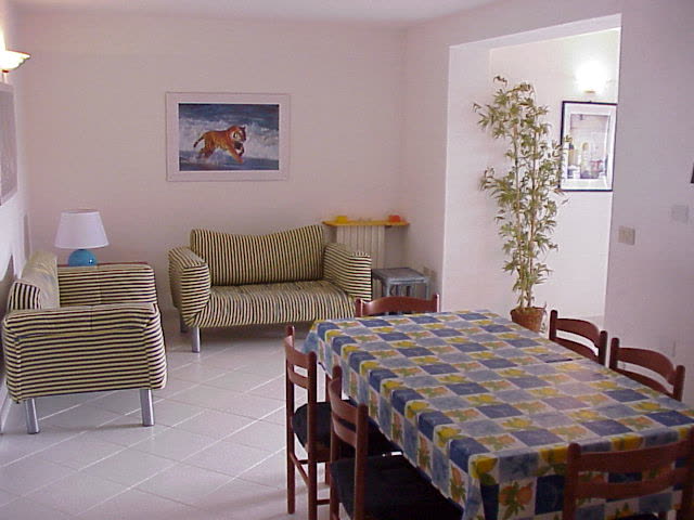 Villetta Lu Pultiddolu Santa Teresa Gallura - Photo 11