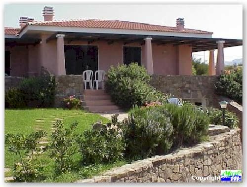 Villetta Lu Pultiddolu Santa Teresa Gallura - Photo 6