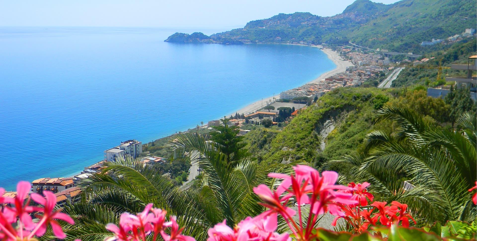 Taormina - Villaggio Turistico Letojanni - Photo 16