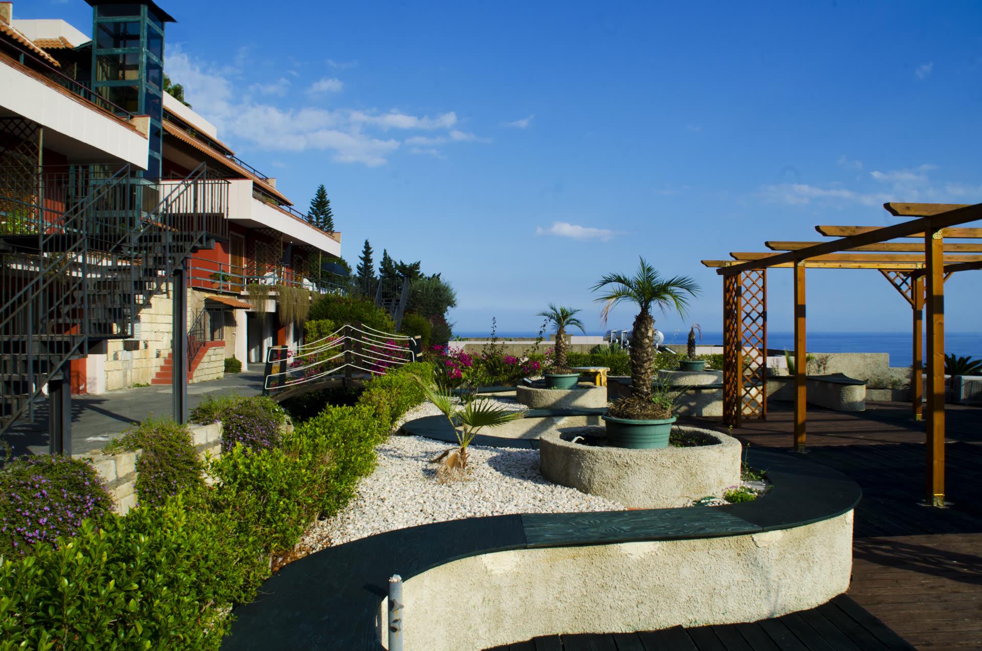 Taormina - Villaggio Turistico Letojanni - Photo 14