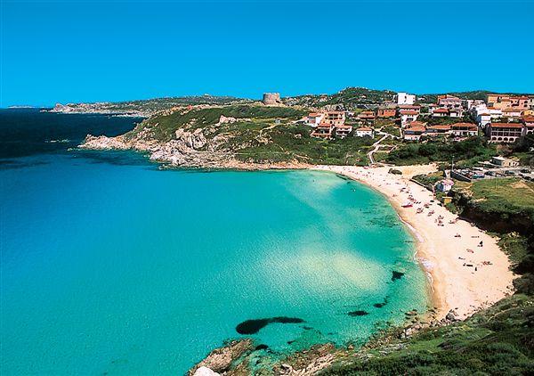 Ruoni Villette Santa Teresa Gallura