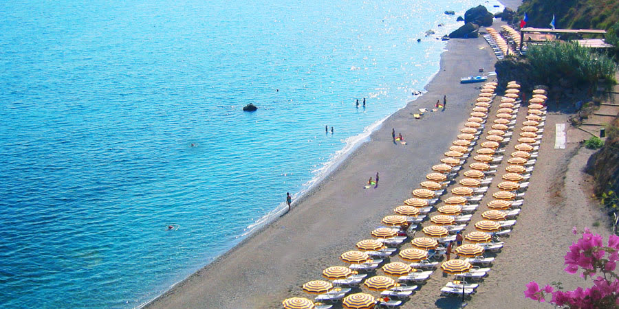 Residence Gioiosa Marea - Photo 11