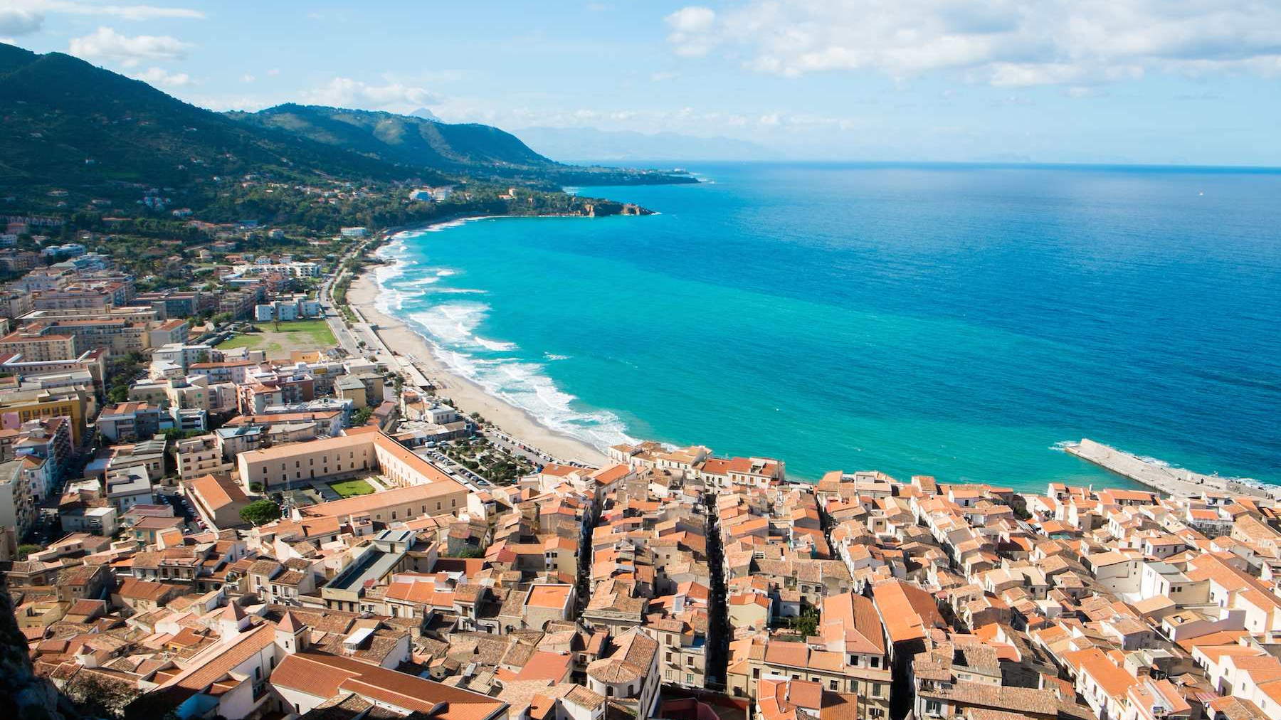 Cefalù Case Vacanze