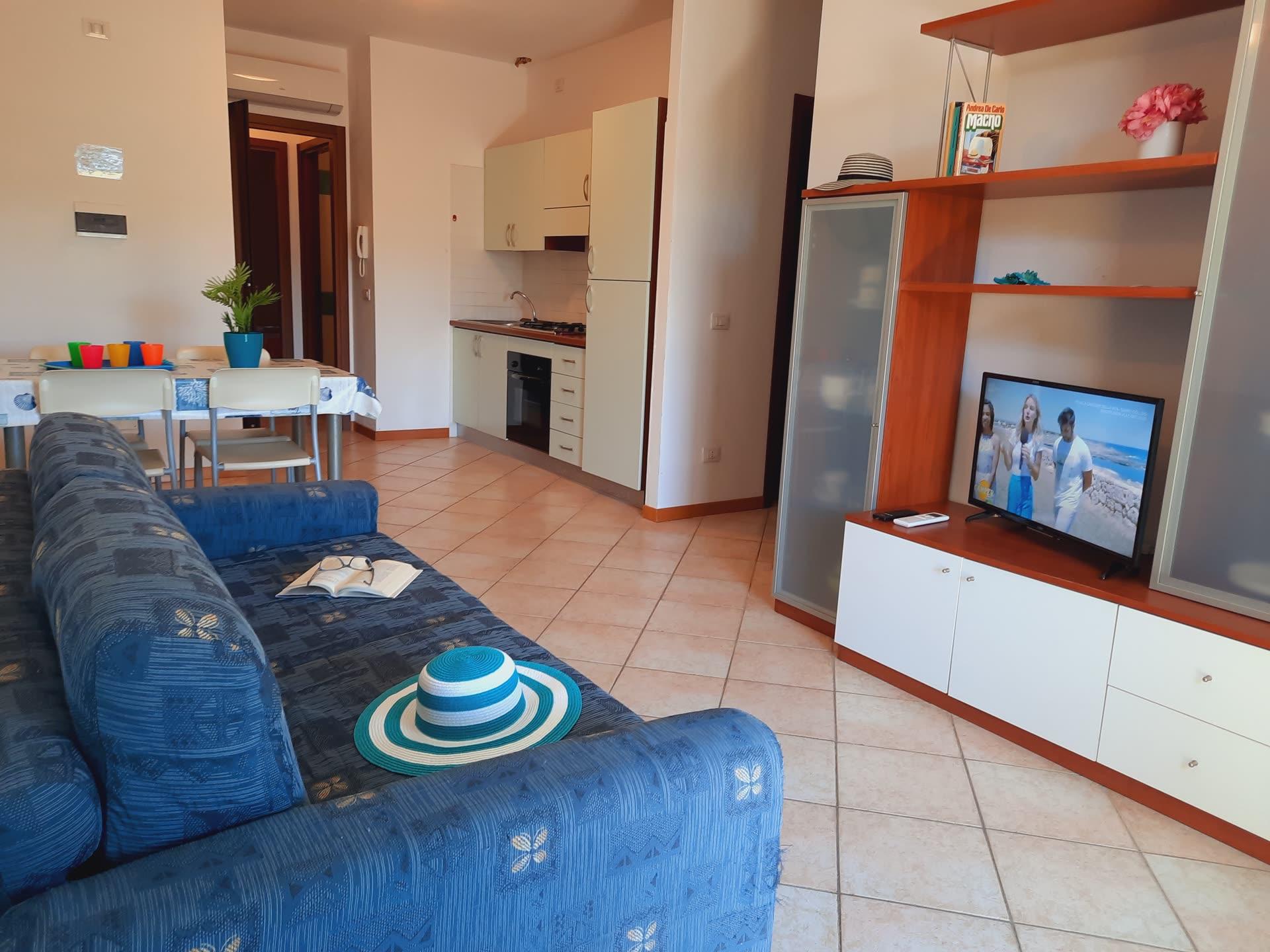 Residenze degli Dei Santa Teresa Gallura - Photo 6