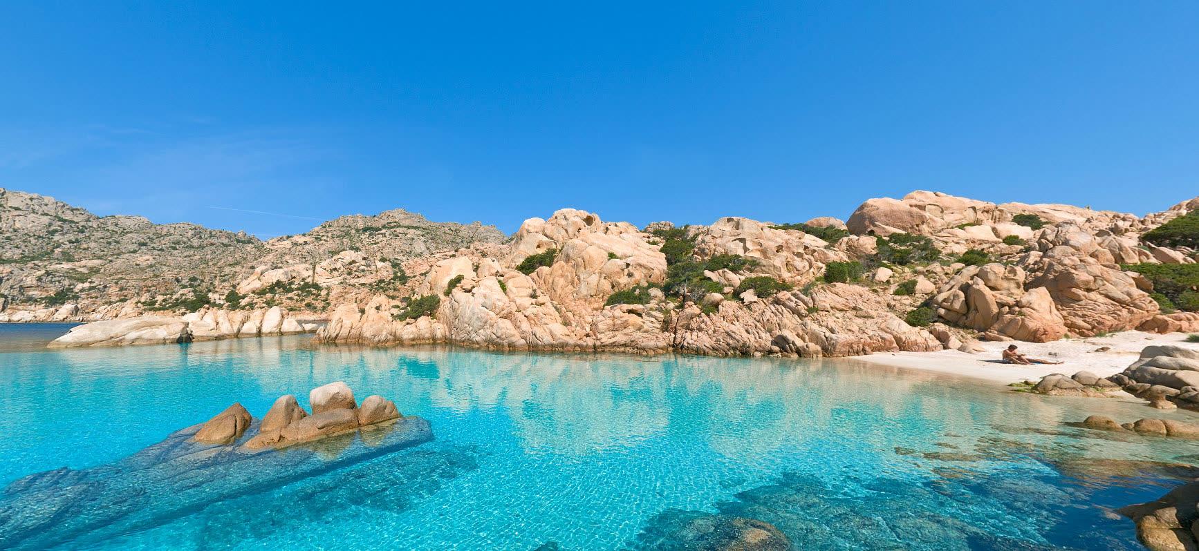 Residenze degli Dei Santa Teresa Gallura - Photo 8