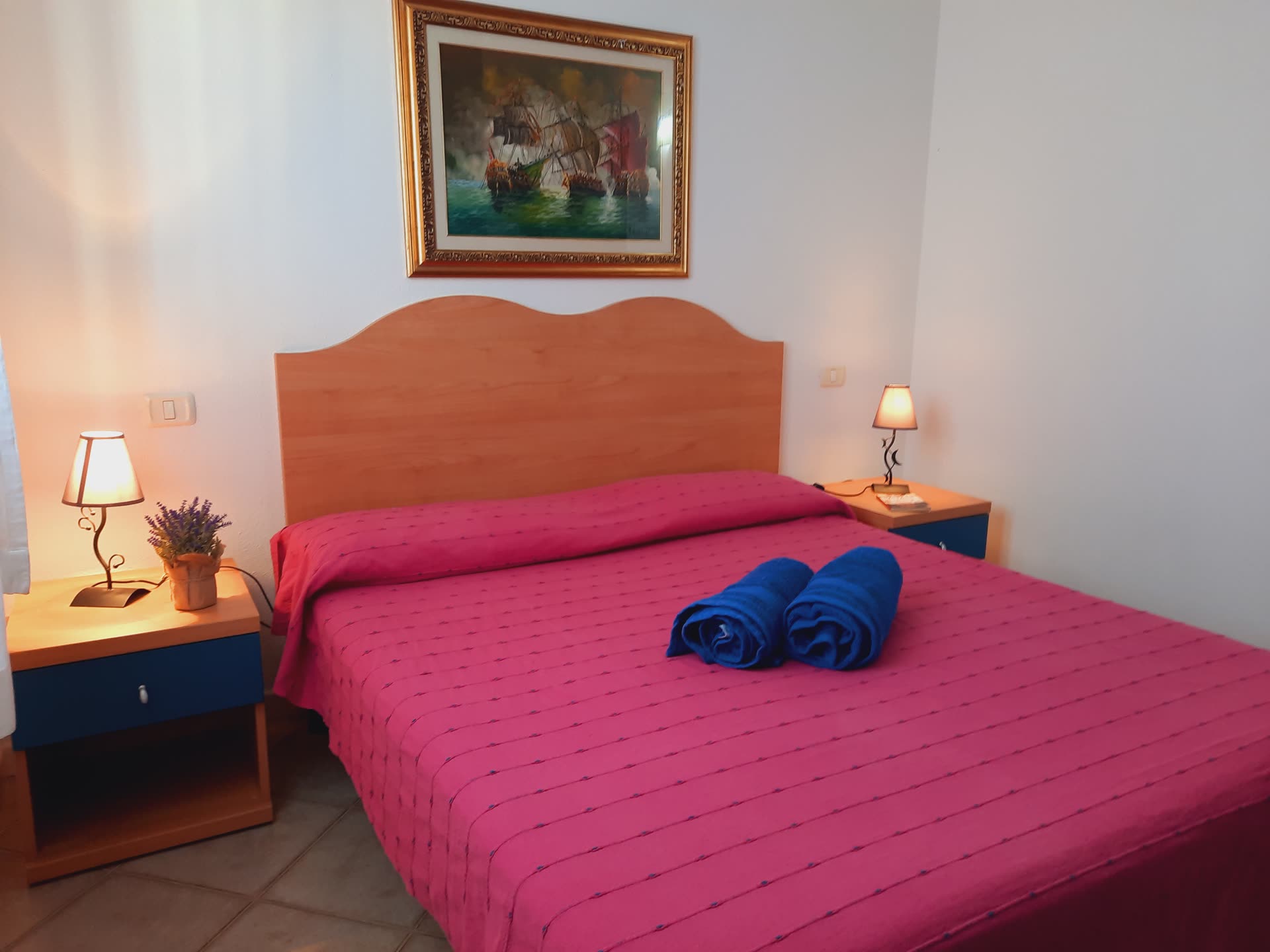Residenze degli Dei Santa Teresa Gallura - Photo 10