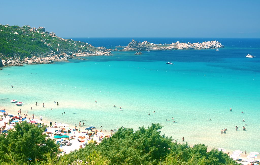 Residenze degli Dei Santa Teresa Gallura