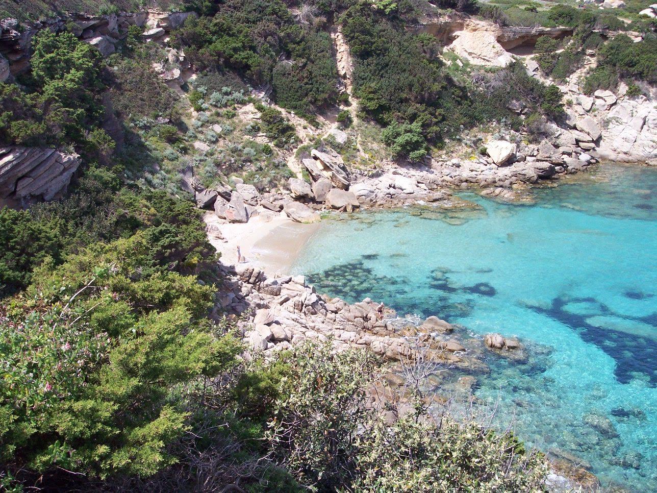 Residenze degli Dei Santa Teresa Gallura - Photo 9