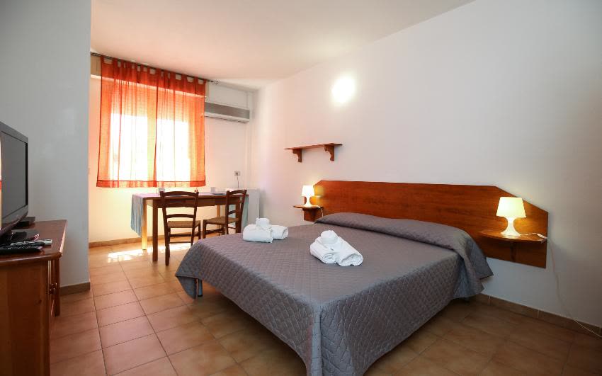 Residence Castelsardo Lido - Photo 8
