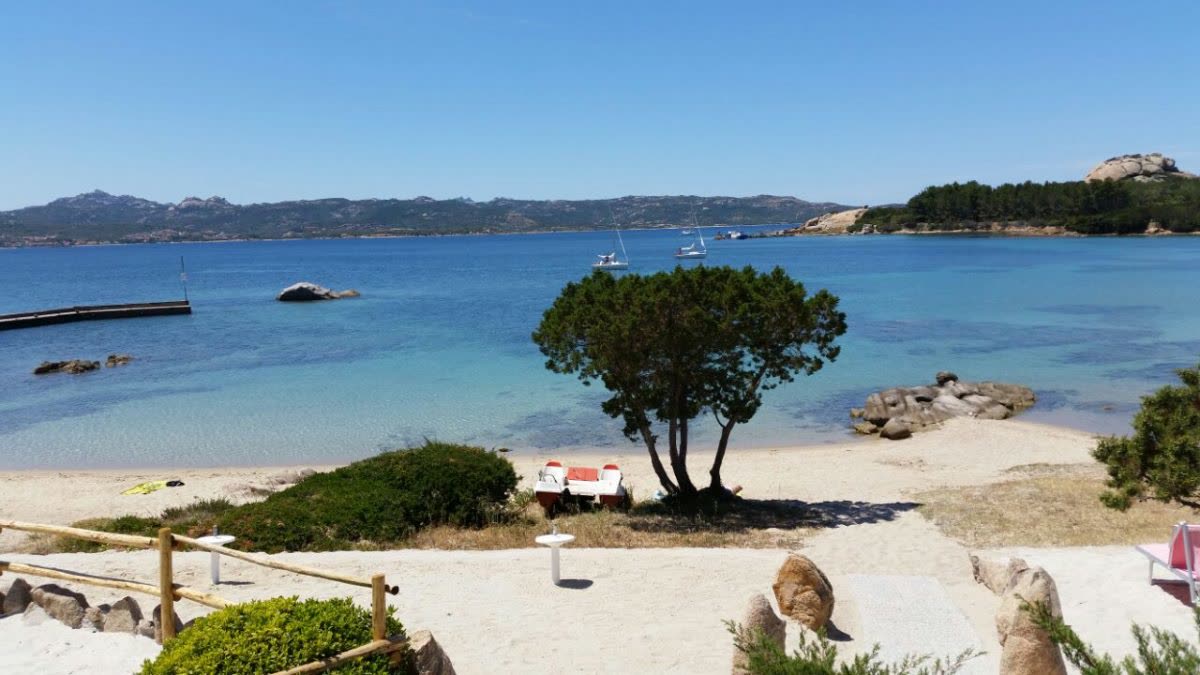 Baia Sardinia - Cala Bitta - Photo 16