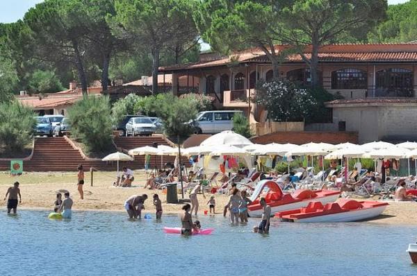 Baia Sardinia - Cala Bitta - Photo 15