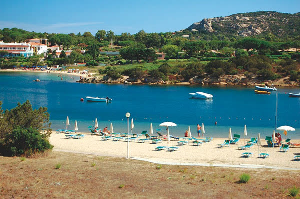 Baia Sardinia - Cala Bitta - Photo 10