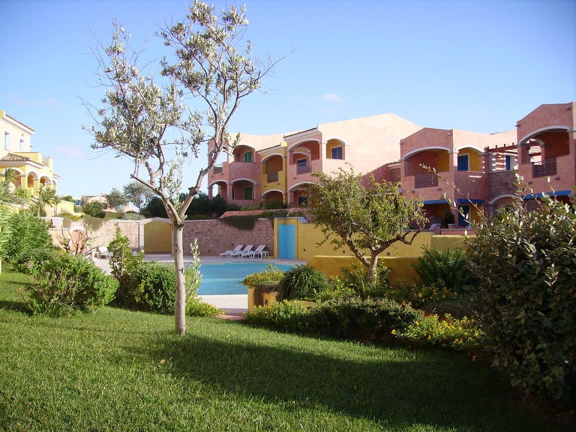 Residenza Zodiaco Santa Teresa Gallura - Photo 6