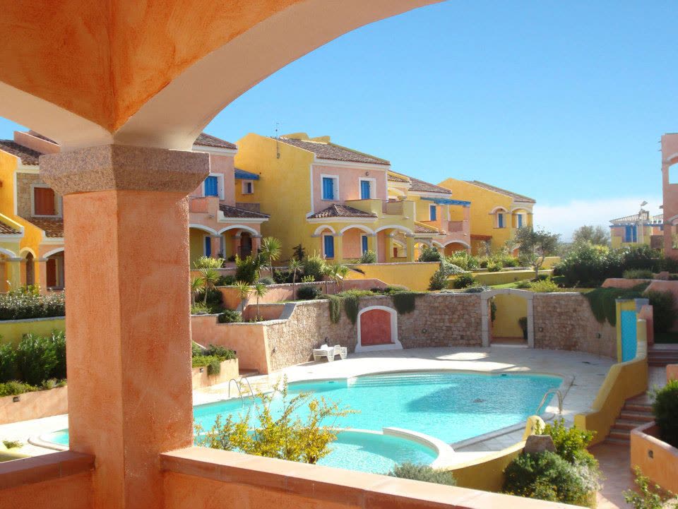 Residenza Zodiaco Santa Teresa Gallura - Photo 14