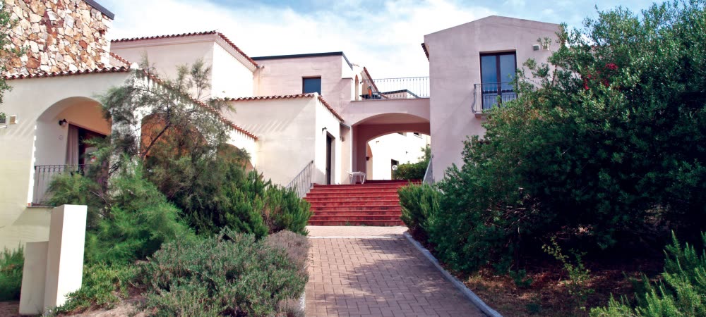 Aglientu Gallura Beach Village - Photo 8