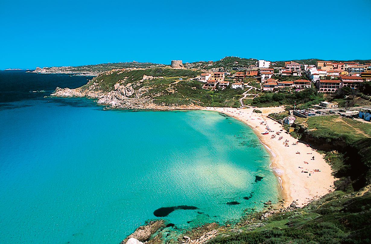La Filetta Villette Santa Teresa Gallura