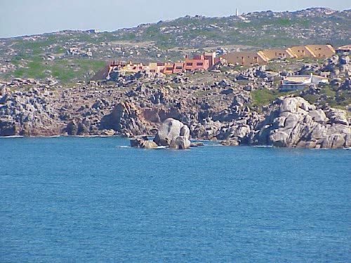 Porto Quadro Case Vacanze Santa Teresa Gallura - Photo 6