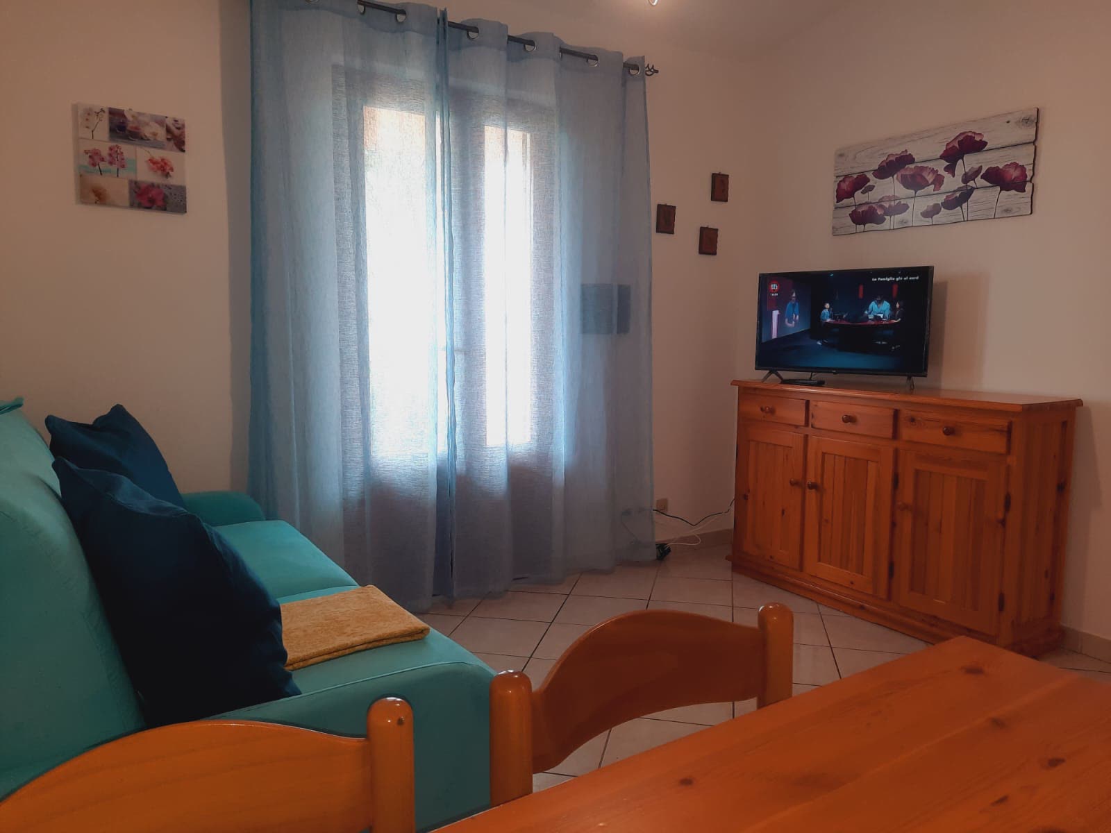Rena Maiore Villette e Case Vacanza - Photo 9
