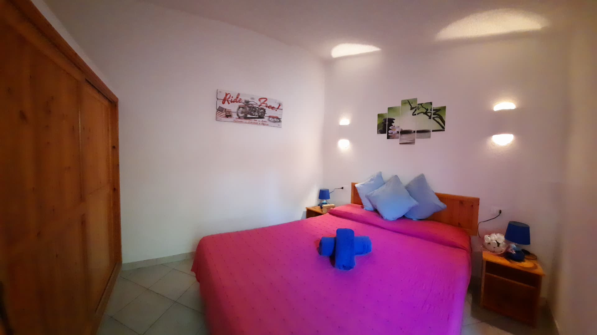 Rena Maiore Villette e Case Vacanza - Photo 10