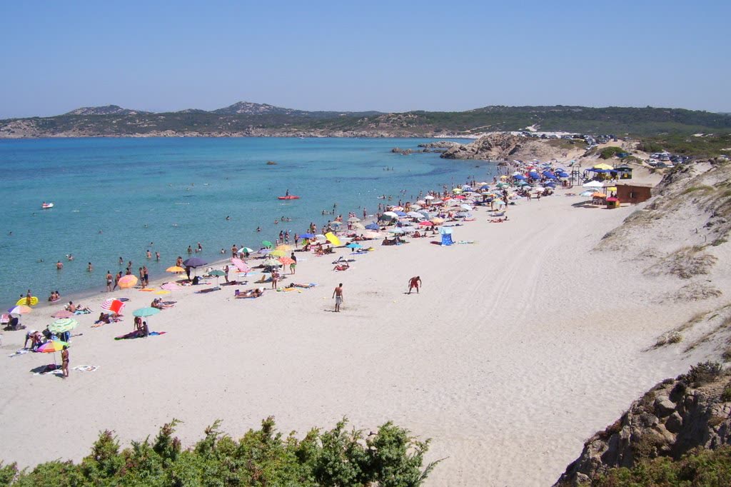 Rena Maiore Villette e Case Vacanza - Photo 13