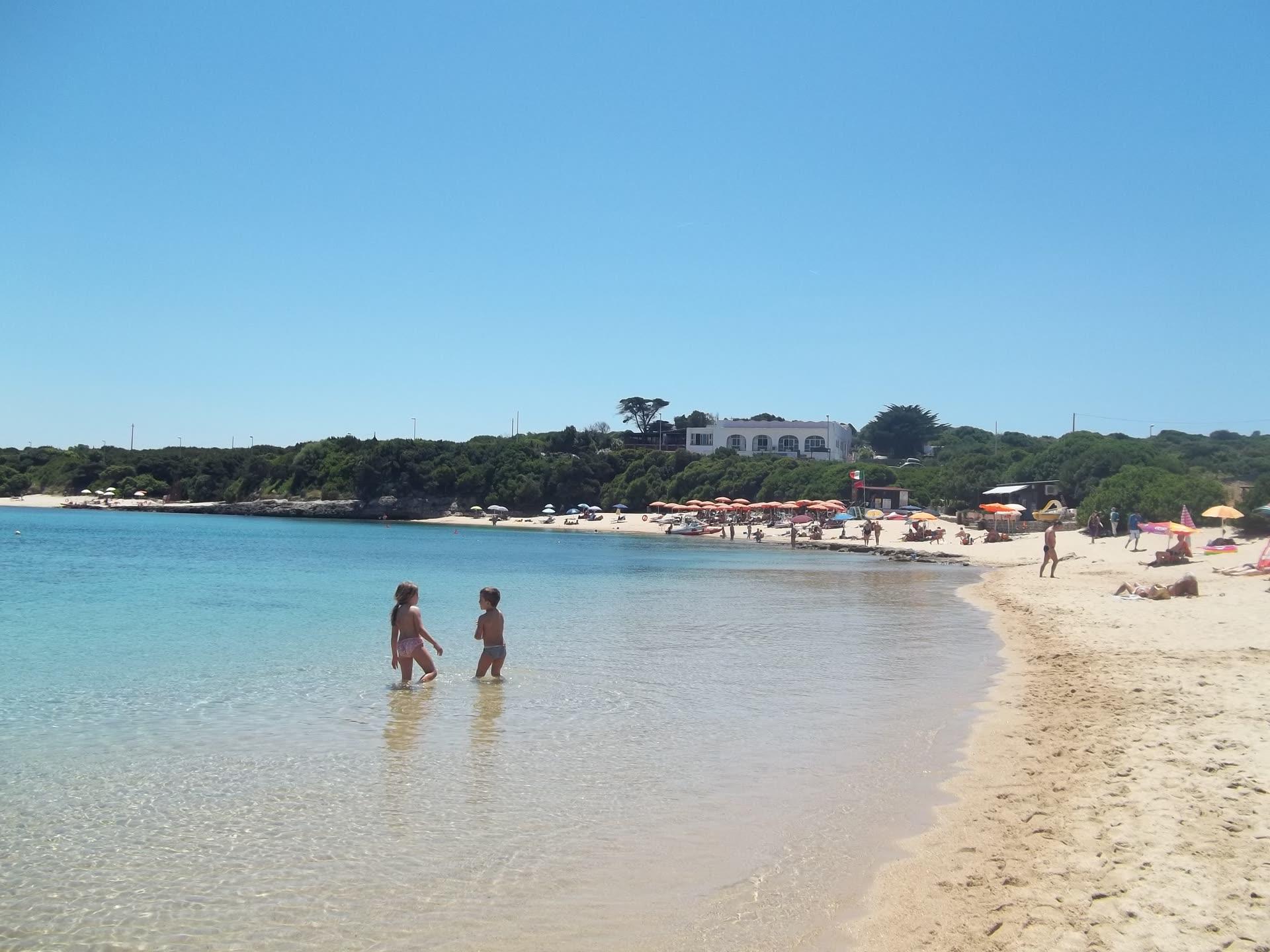 Case Vacanza Santa Teresa Gallura - Photo 10